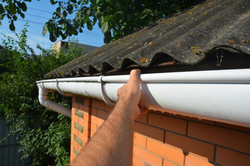 Pvc Roof Inspection